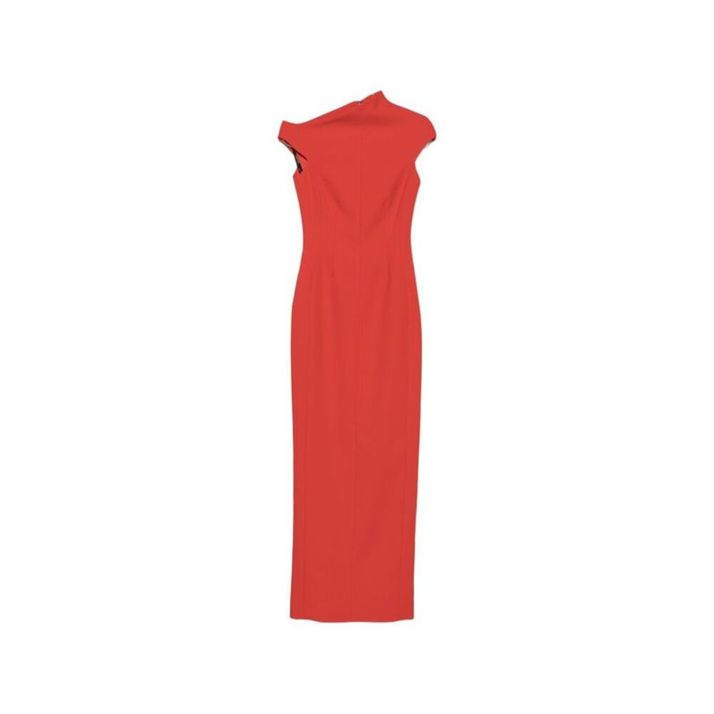 Solace London Women Arion Maxi Dress